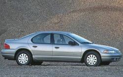 2000 Plymouth Breeze #6