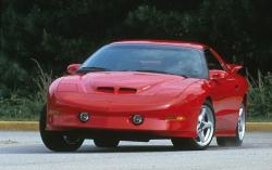 1997 Pontiac Firebird #7
