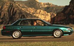 1998 Pontiac Grand Am #8
