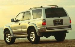 1998 Toyota 4Runner #3