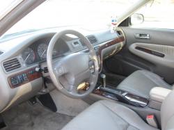 1997 Acura TL #2