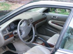 1997 Acura TL #3
