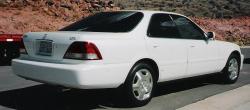 1997 Acura TL #10
