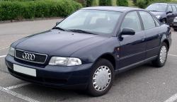 1997 Audi A4 #15