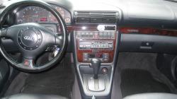 1997 Audi A4 #7