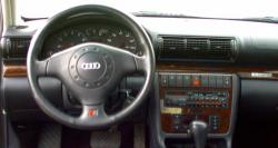 1997 Audi A4 #12