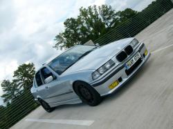 1997 BMW 3 Series #19