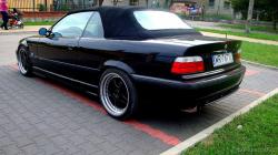 1997 BMW 3 Series #13