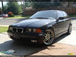 1997 BMW 3 Series #12