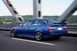 1997 BMW M3 #9