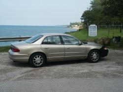 1997 Buick Regal #9