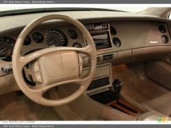 1997 Buick Riviera #14