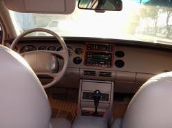 1997 Buick Riviera #7