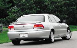 1997 Cadillac Catera #13