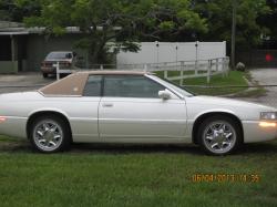 1997 Cadillac Eldorado