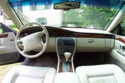 1997 Cadillac Eldorado #17