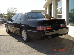 1997 Cadillac Seville #15