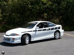 1997 Chevrolet Cavalier #10