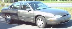 1997 Chevrolet Lumina #3