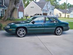 1997 Chevrolet Lumina #4