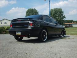 1997 Dodge Neon #8