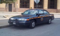 1997 Ford Crown Victoria #3