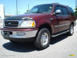 1997 Ford Expedition #11