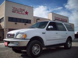 1997 Ford Expedition #8