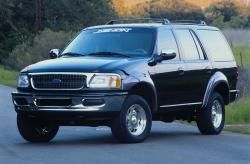 1997 Ford Expedition #10