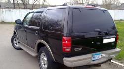 1997 Ford Expedition #6