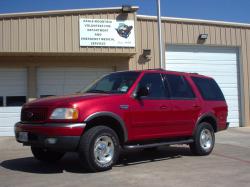1997 Ford Expedition #4