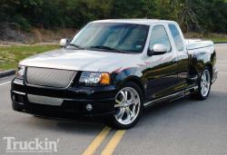 1997 Ford F-150 #15