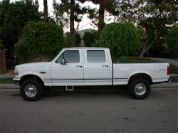 1997 Ford F-250 #7