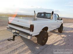 1997 Ford F-250 #6