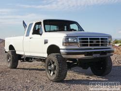 1997 Ford F-250 #4