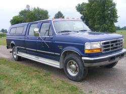 1997 Ford F-350 #13