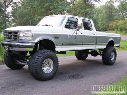 1997 Ford F-350 #14