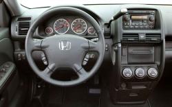 1997 Honda CR-V #5