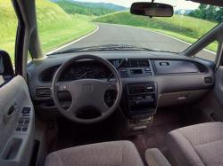 1997 Honda Odyssey #2