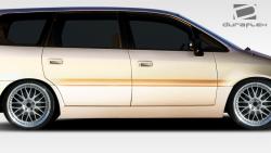 1997 Honda Odyssey #11
