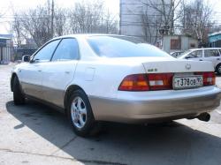 1997 Lexus ES 300 #9