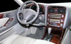 1997 Lexus GS 300 #14
