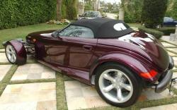 1997 Plymouth Prowler #13