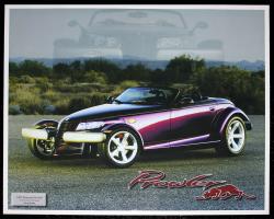 1997 Plymouth Prowler #14
