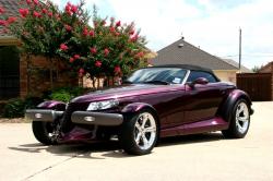 1997 Plymouth Prowler #12