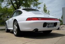 1997 Porsche 911 #3