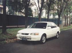 1997 Toyota Corolla #4