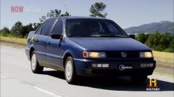 1997 Volkswagen Passat #12
