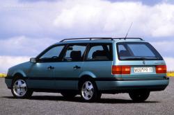 1997 Volkswagen Passat #15
