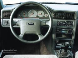 1997 Volvo V90 #12